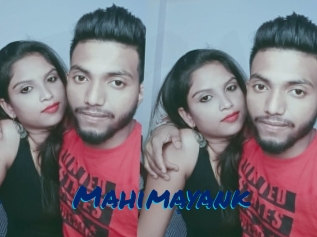 Mahimayank