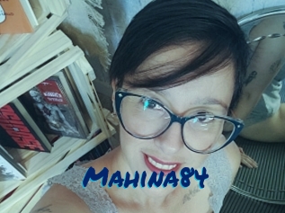 Mahina84
