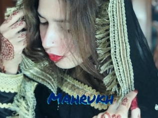 Mahrukh