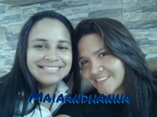 Maiaandhanna