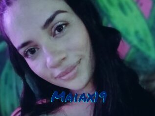 Maiax19