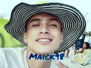 Maick98