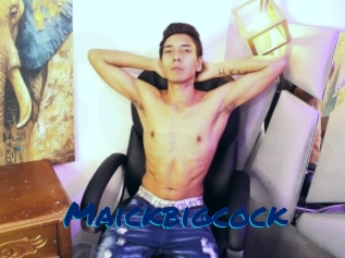 maickbigcock Sexe City