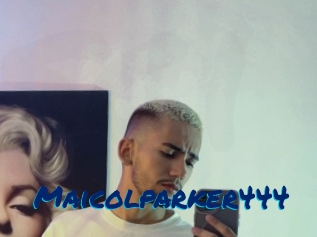 maicolparker444 Sexe City