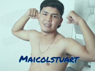 maicolstuart Sexe City