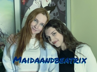 Maidaandbeatrix