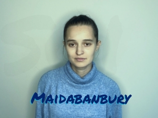 Maidabanbury