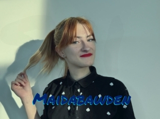 Maidabawden