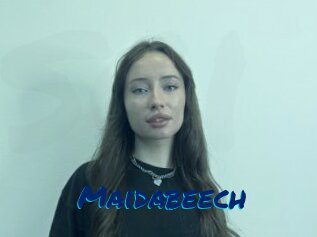 Maidabeech