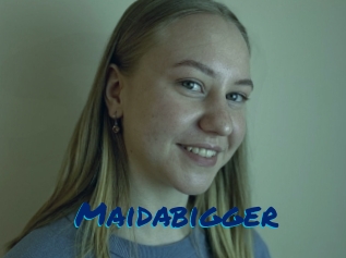Maidabigger