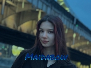 Maidabow
