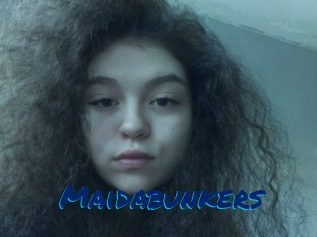 Maidabunkers