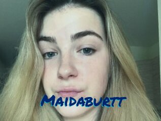Maidaburtt