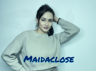 Maidaclose