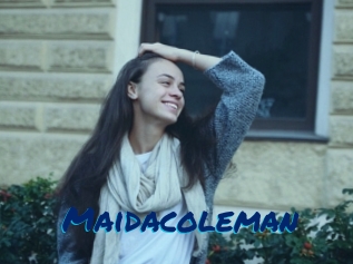 Maidacoleman