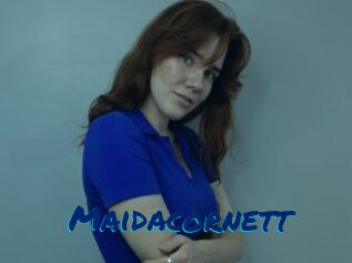 maidacornett Sexe City