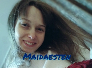 Maidaesten