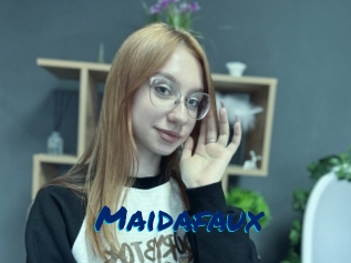 Maidafaux