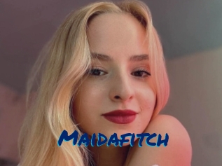 Maidafitch