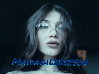 Maidagilbertson