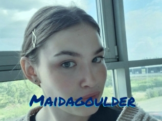 Maidagoulder