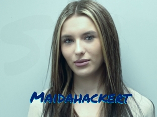Maidahackert