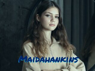 Maidahankins