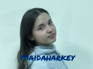 Maidaharkey