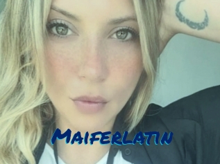 Maiferlatin