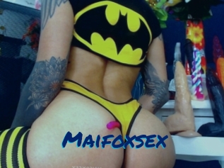 Maifoxsex