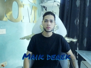 Maik_derek