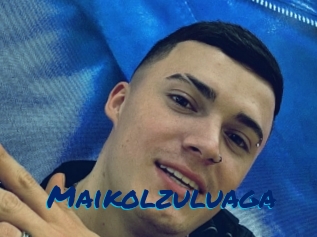 Maikolzuluaga