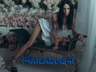 Mailanurmi