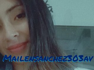 Mailensanchez303av