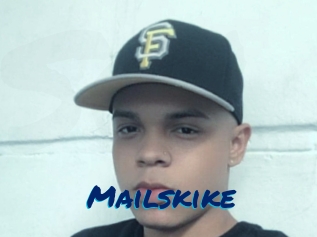 Mailskike