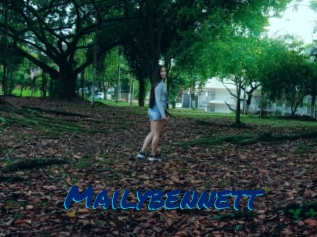 Mailybennett