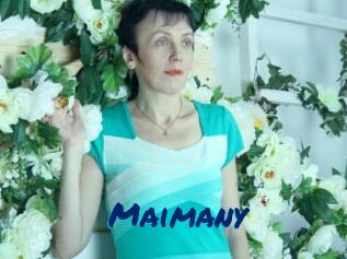 Maimany