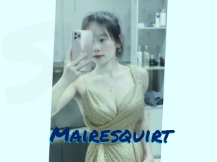 Mairesquirt