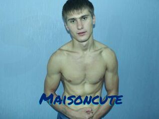 Maisoncute