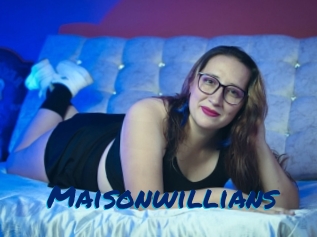 Maisonwillians