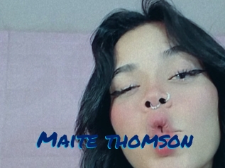 Maite_thomson