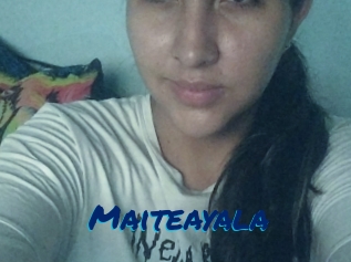 Maiteayala