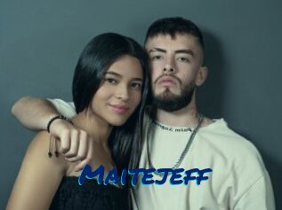 Maitejeff