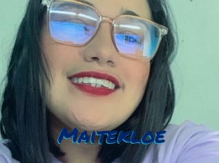 Maitekloe