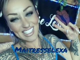 Maitresselexa