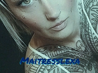 Maitresslexa