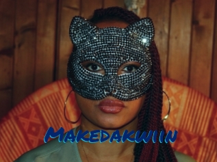 makedakwiin Sexe City