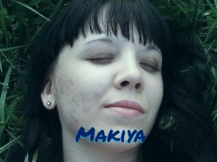 Makiya