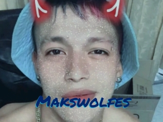 Makswolfes