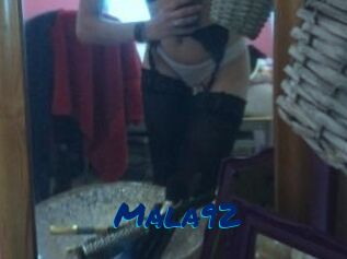 Mala92